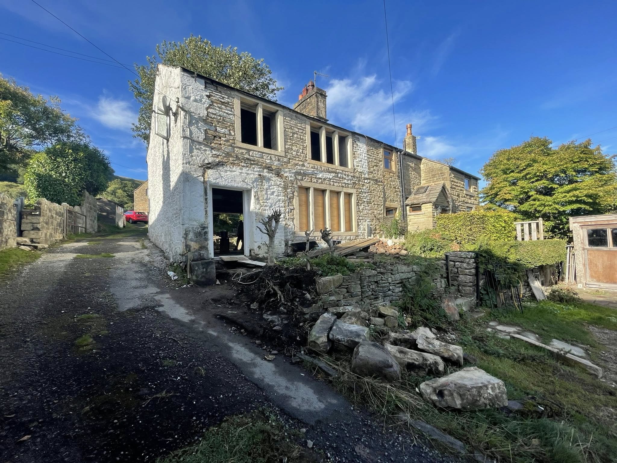 Structural Appraisals